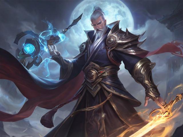 传奇道士版私服：体验道士职业的独特魅力与玩法