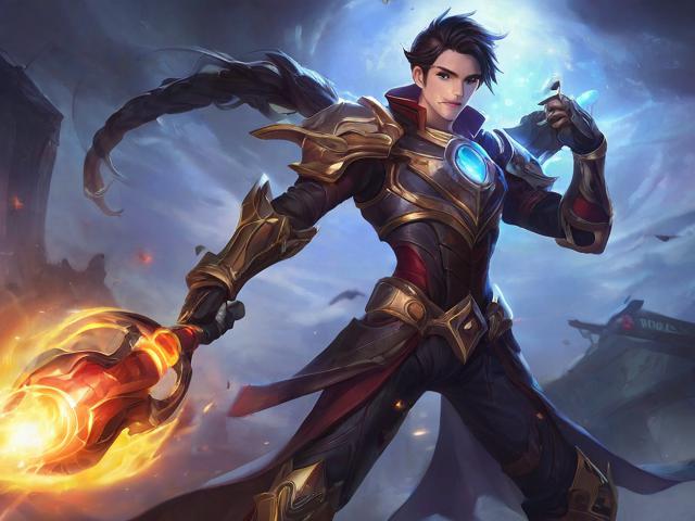 新开英雄合击快速升级与职业搭配全攻略