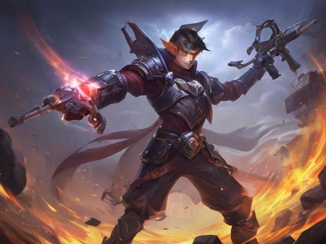 最新版本私服传奇：全新体验与下载安装指南