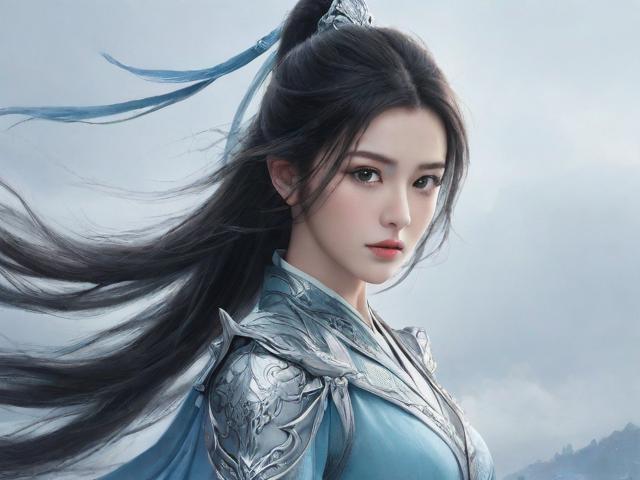 新开仙剑传奇私服：全新体验，畅享仙侠世界