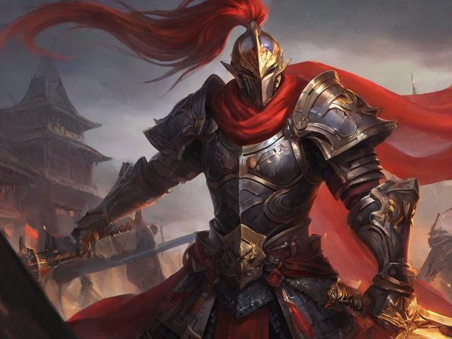 传奇私服战士PK技巧：掌握技能与装备，成为战场王者