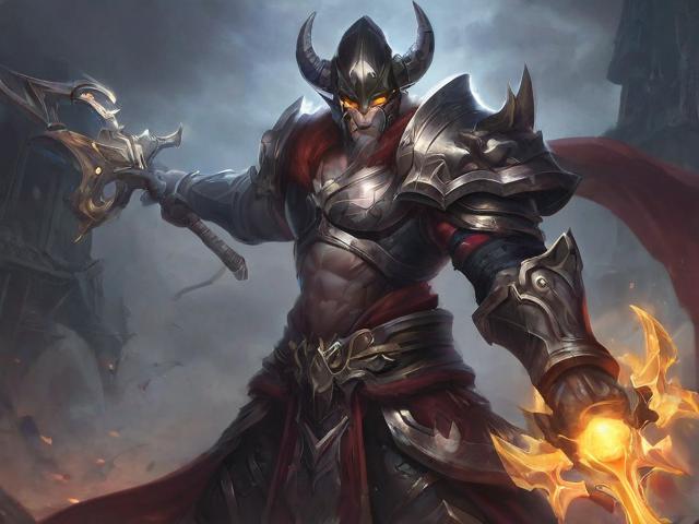 传奇私服战士属性点分配指南：打造最强战士的秘诀