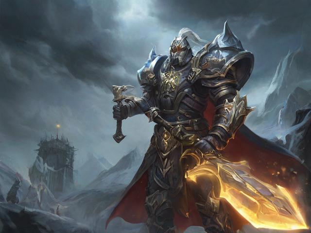 如何轻松下载并安装传奇私服完整客户端 - 详细指南