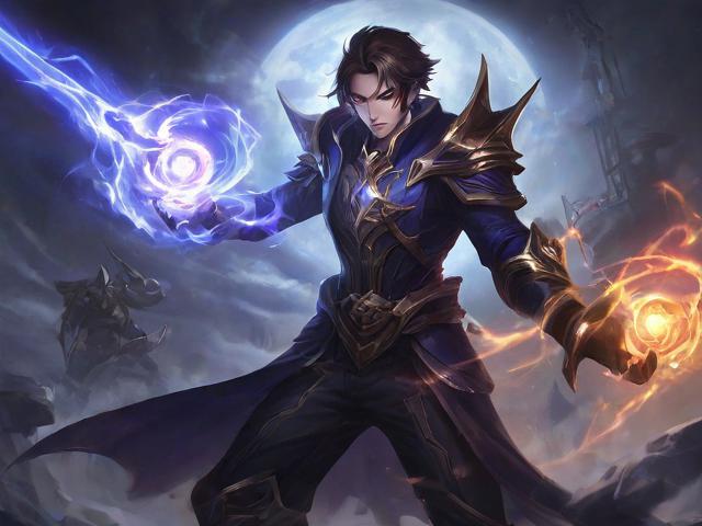 传奇私服法师技能全解析：提升战斗力的终极指南