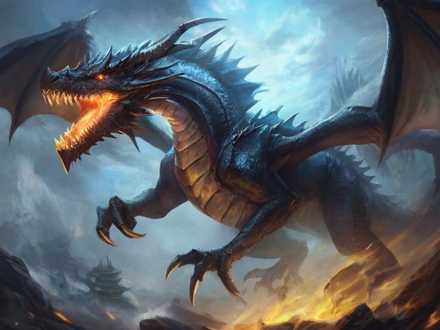 龙之传奇私服：体验自由与创新的经典MMORPG