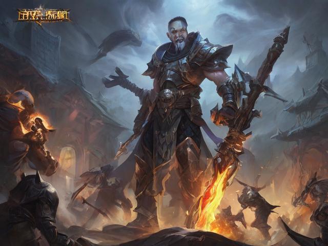 传奇世界怀旧私服：重温经典，体验纯粹游戏乐趣