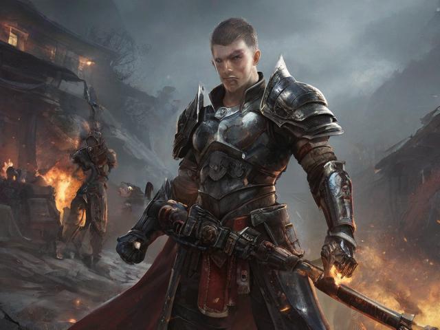 传奇私服登陆补丁：解决登录问题，提升游戏体验的终极指南