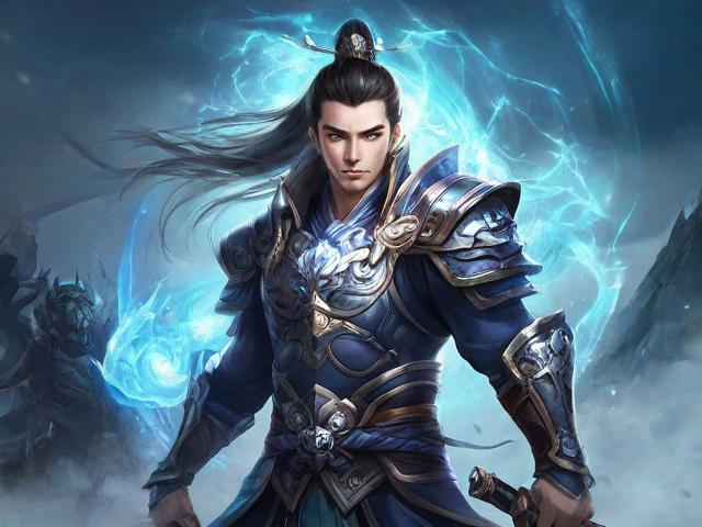 辽宁传奇私服：经典与创新的完美结合，体验全新游戏乐趣