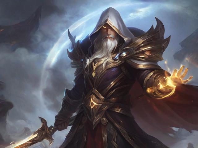 私服传奇道士加点全攻略：轻松提升战斗表现与团队贡献