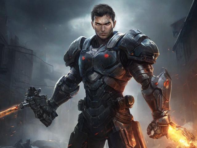 开传奇私服需要什么？从硬件到安全防护的全面指南