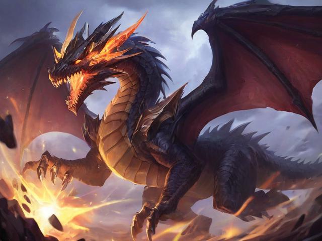 传奇神龙合击私服：重温经典，体验全新战斗乐趣