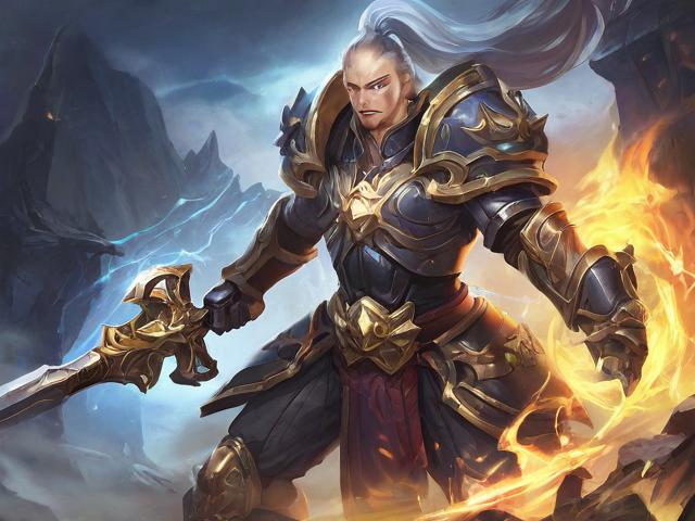 iOS传奇私服下载与安装全攻略：轻松享受游戏乐趣