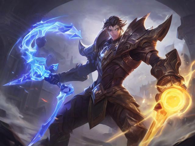 传奇私服技能文件全解析：掌握技能修改与优化技巧