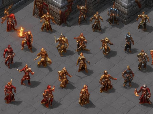 传奇私服怎么玩？新手入门与进阶技巧全攻略