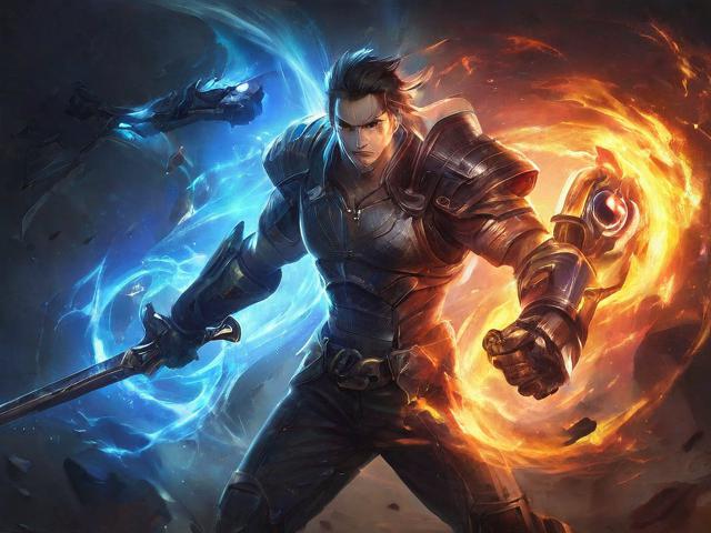 传奇10周年私服：经典与创新的完美结合，畅享无延迟游戏体验