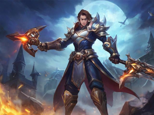 传奇私服搭建全攻略：从零开始轻松建立你的专属游戏服务器