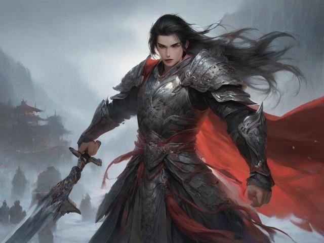 天心传奇私服：经典与创新的完美结合，开启你的传奇之旅