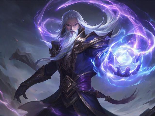 传奇私服道士月灵技能与装备全攻略：成为团队核心力量