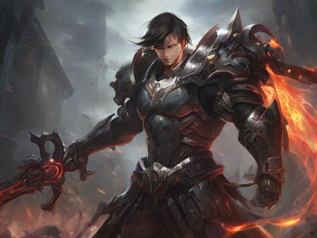 传奇私服装备鉴定全攻略：提升战斗力的终极秘籍