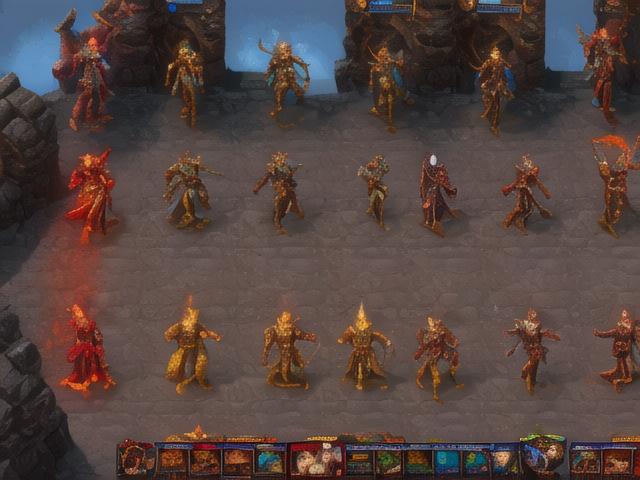 我本沉默传奇版本私服下载与新手入门全攻略