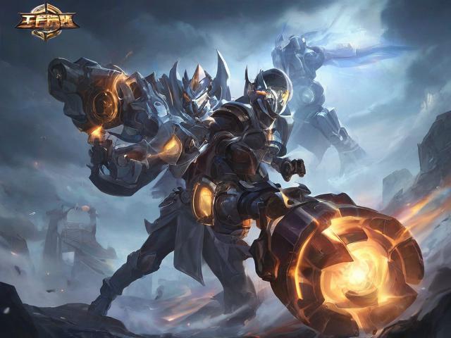 传奇国际私服：经典与创新的完美结合，开启全新冒险之旅