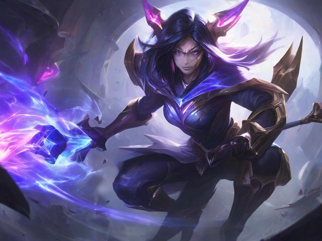 传奇私服英雄联盟：全新冒险体验与快速上手攻略