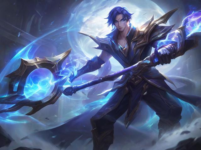 英雄联盟传奇私服：全新游戏体验与安全下载指南