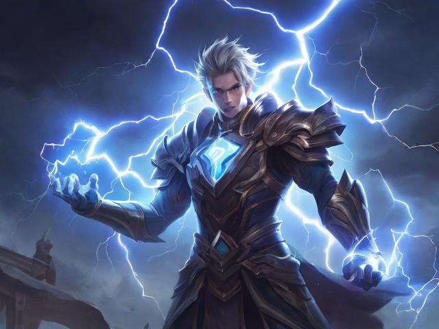 雷霆合成传奇私服：全新合成系统与跨服战场等你体验