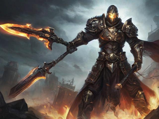 传奇私服老版下载与攻略:轻松开启经典冒险之旅