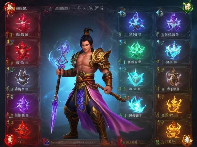 仙剑沉默传奇私服下载与攻略：新手快速入门与高级玩法技巧