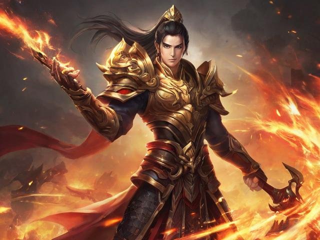 天下大乱传奇私服：新手攻略与高级玩法全解析