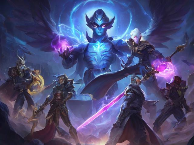 传奇私服服务器设置全攻略：轻松搭建与优化你的私人游戏世界