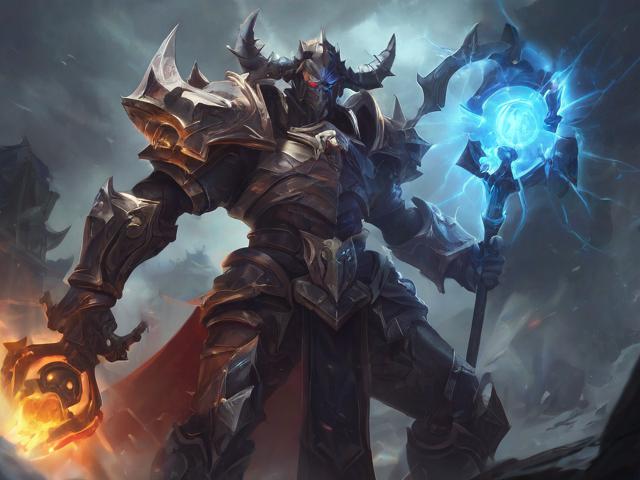 如何轻松搭建传奇私服：从准备到优化的完整指南