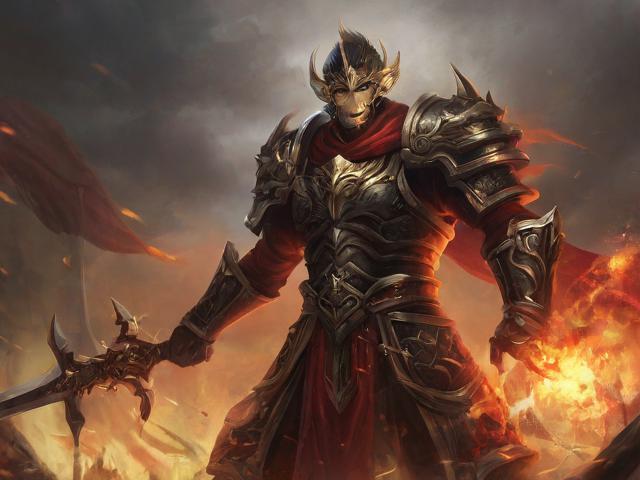 河北传奇私服：重温经典，体验激情与挑战的虚拟世界