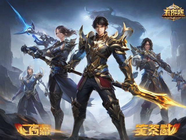 传奇私服网游：快速体验与个性化游戏的最佳选择