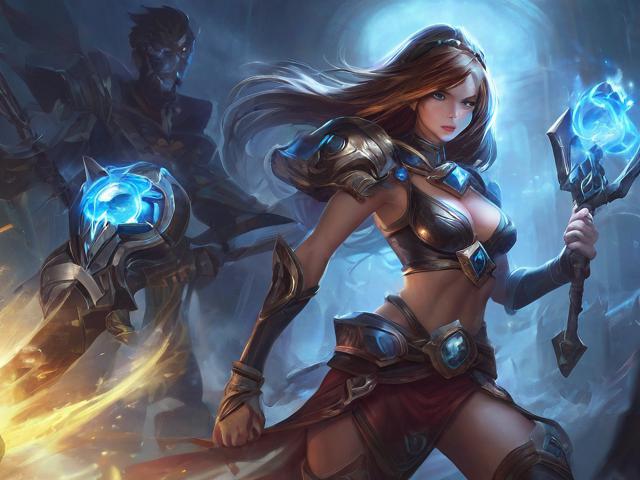 经典传奇世界私服：重温经典，体验全新游戏乐趣