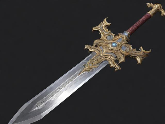 传奇私服武器补丁：提升游戏体验的终极指南