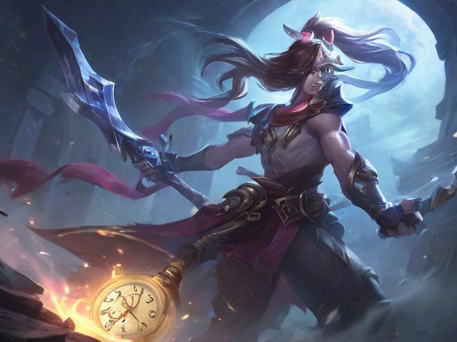 传奇私服时间脚本：轻松掌握游戏事件自动触发技巧