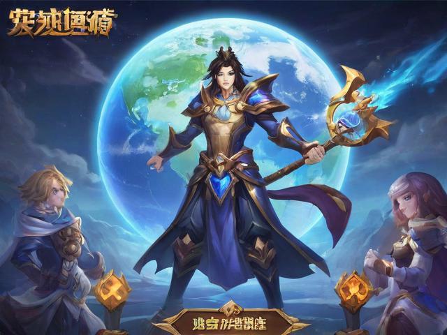 如何轻松搭建自己的传奇私服：打造专属游戏世界