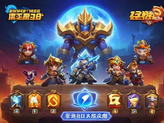 传奇私服架设指南：轻松搭建个性化游戏服务器