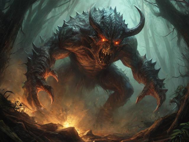 传奇私服野外boss全攻略：刷新时间、掉落物品与高效狩猎技巧