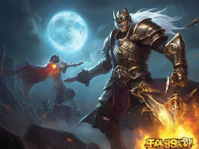 能玩传奇私服的客户端：轻松下载与安装指南，开启你的私服冒险