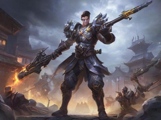 传奇私服仿盛大版本：重温经典，体验全新优化与乐趣