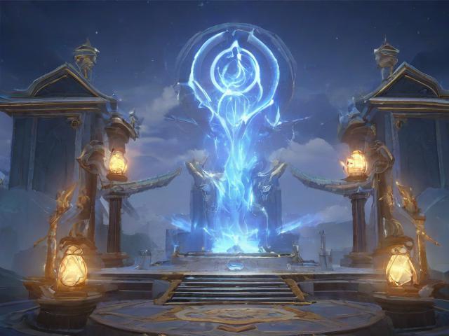 如何选择长期稳定的传奇私服：畅享无忧游戏体验