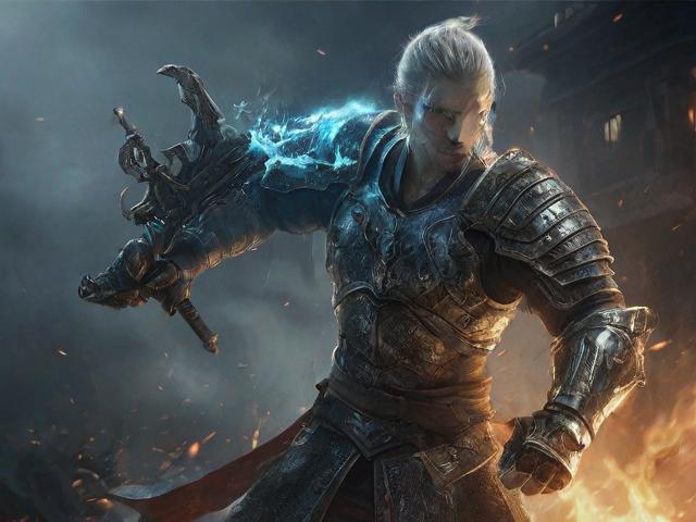 传奇3私服辅助软件：提升游戏效率的终极指南