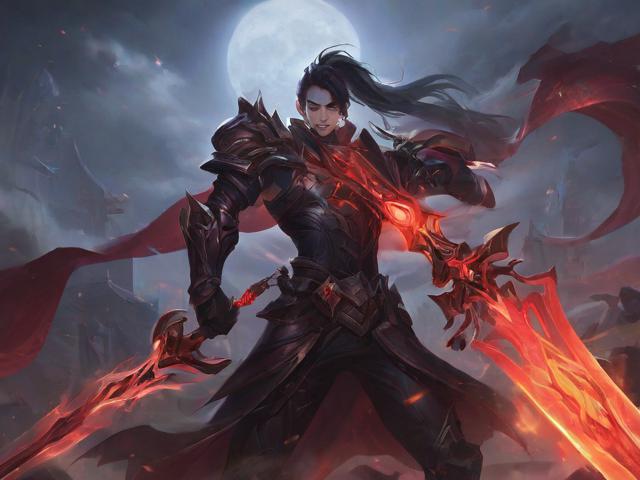 传奇私服怎么升武器：高效提升成功率的终极指南