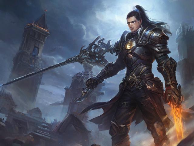 传奇私服商城修改全攻略：提升游戏体验的终极指南