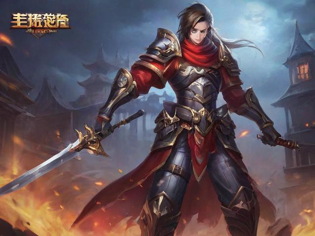 100仿盛大传奇私服下载与新手攻略：轻松重温经典传奇