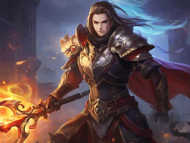 传奇私服创建英雄全攻略：轻松打造你的游戏伙伴