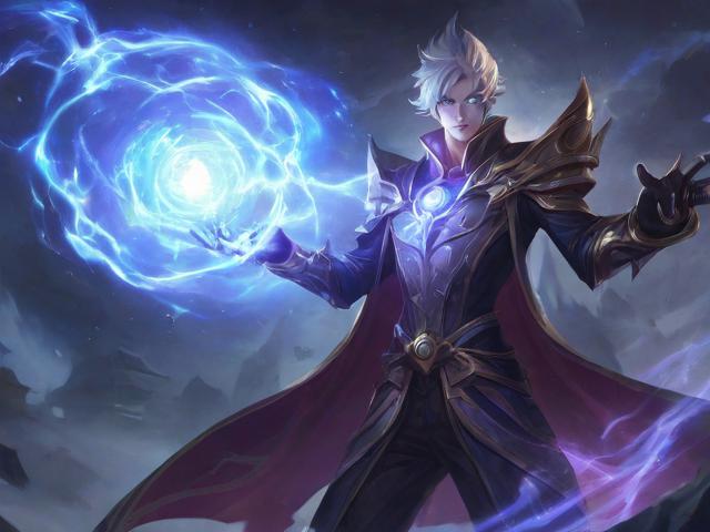 传奇私服法师加属性全攻略：提升输出与生存的终极技巧